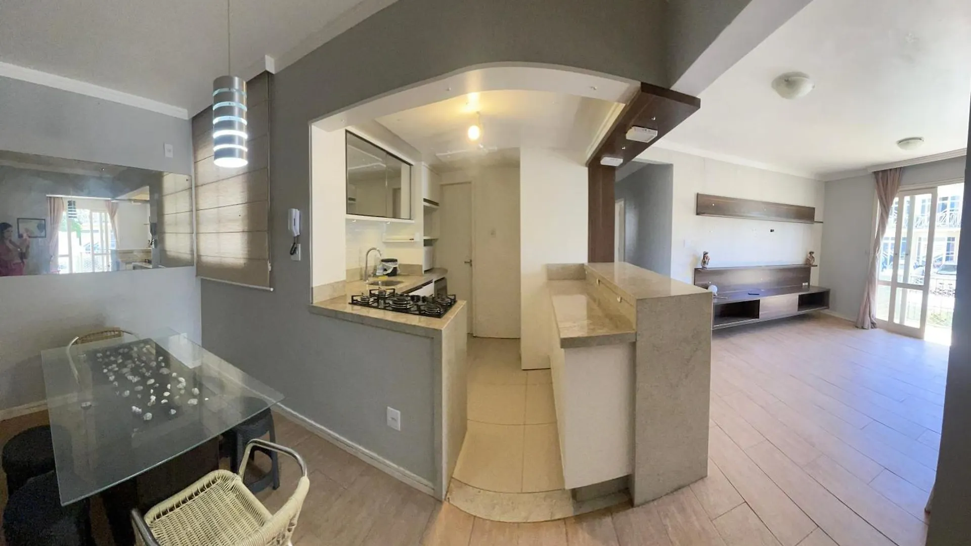 Apartamento De Praia Imbituba