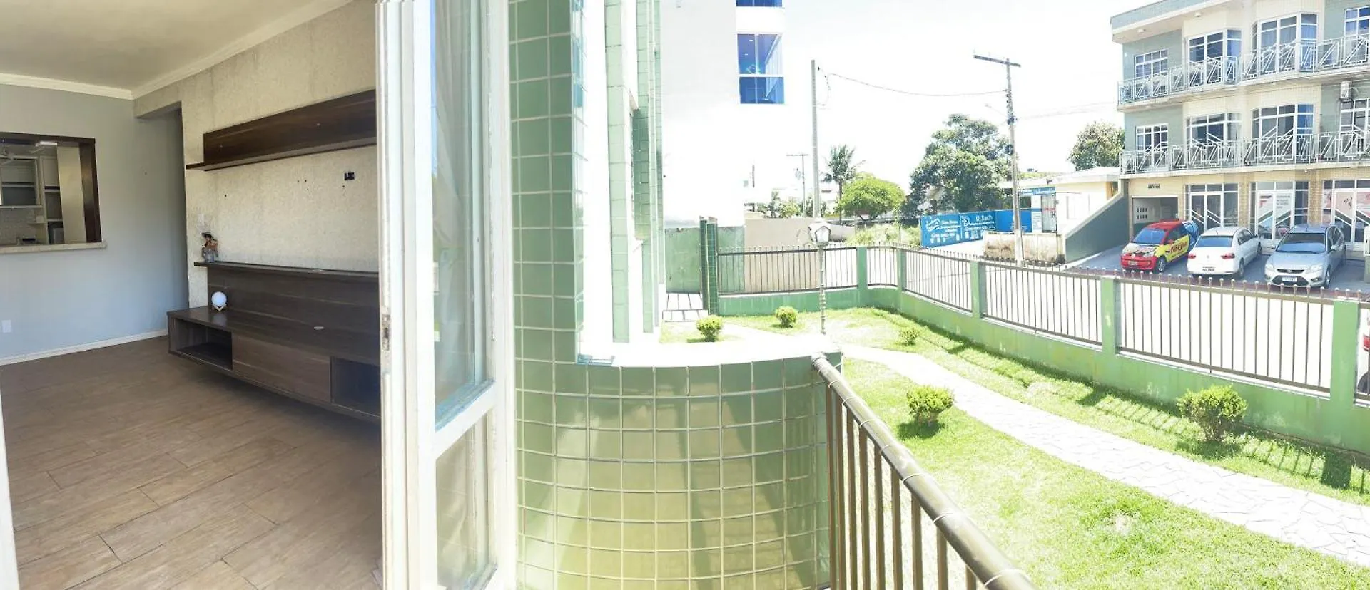 Apartamento De Praia Imbituba