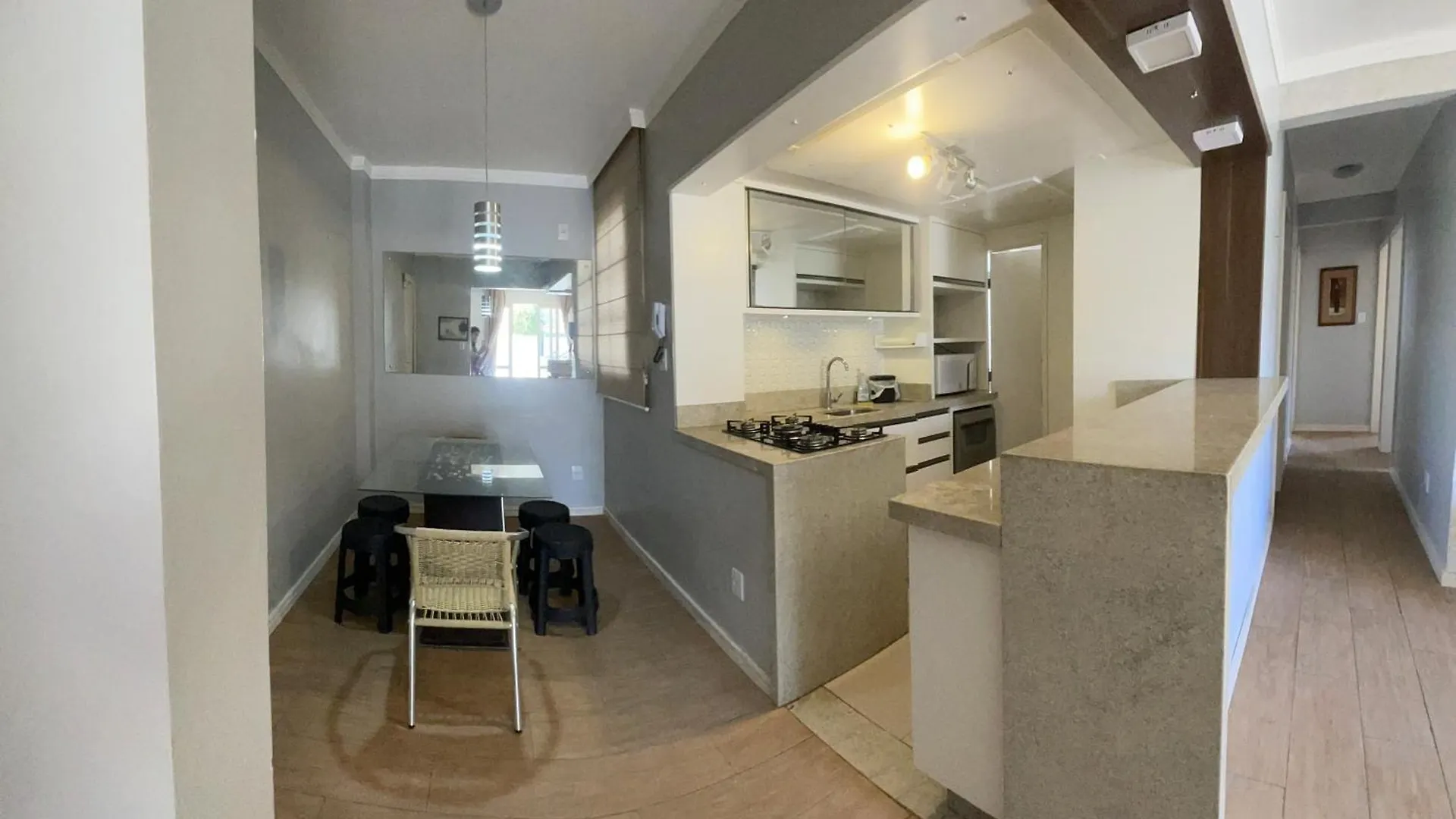 Apartamento De Praia Imbituba