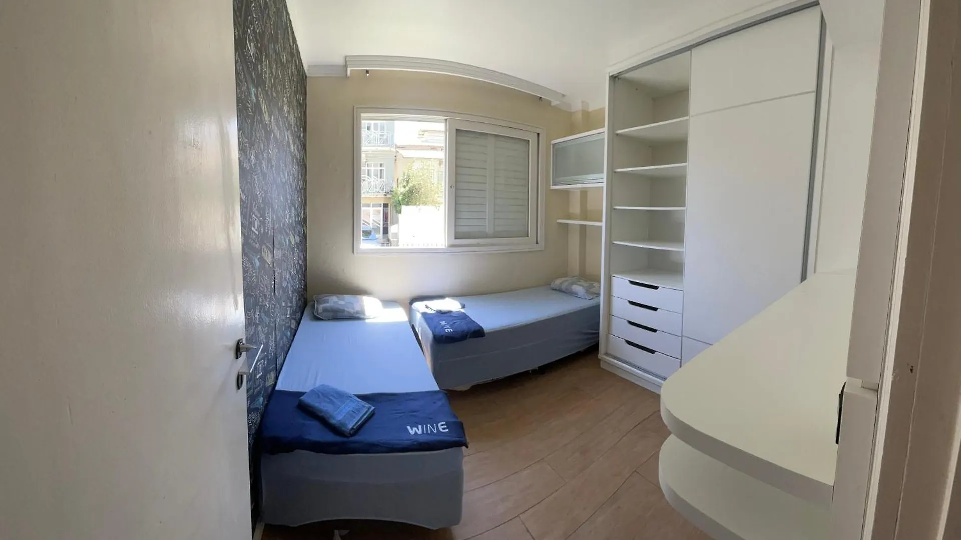 Apartamento De Praia Imbituba  0*, Imbituba (Santa Catarina)