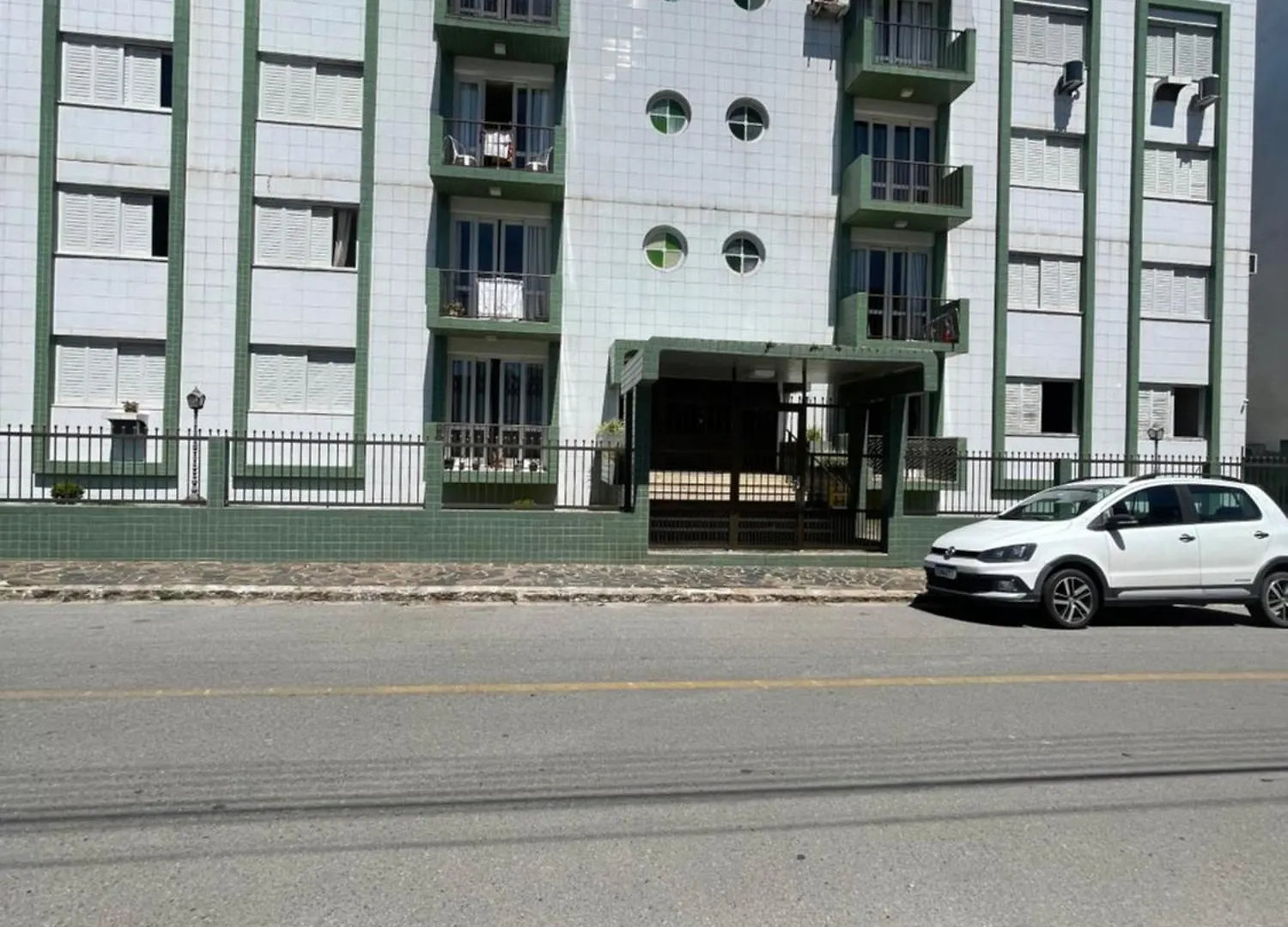Apartamento De Praia Imbituba