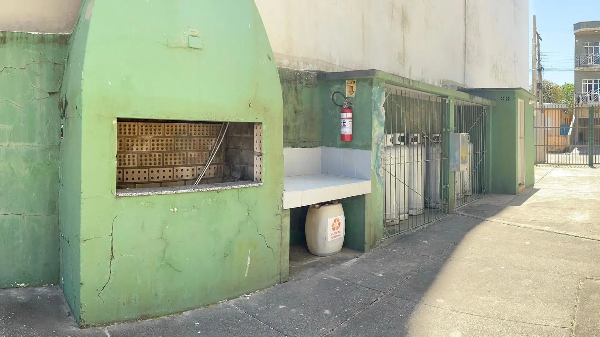 Apartamento De Praia Imbituba  Brasil