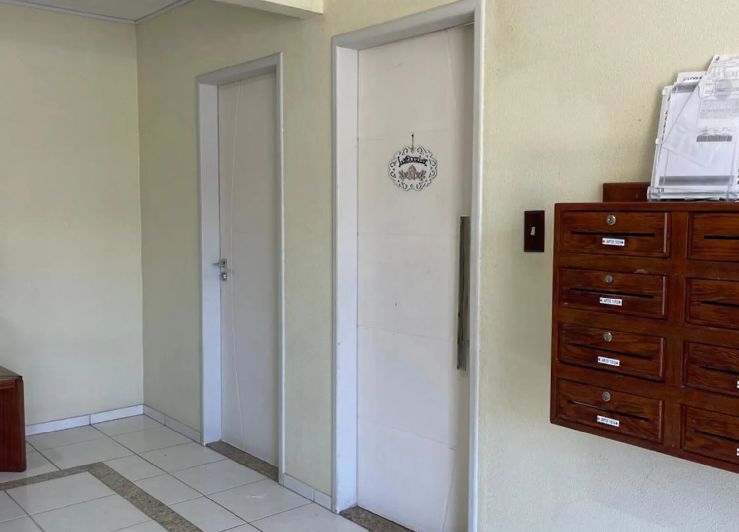 Apartamento De Praia Imbituba  0*, Imbituba (Santa Catarina)