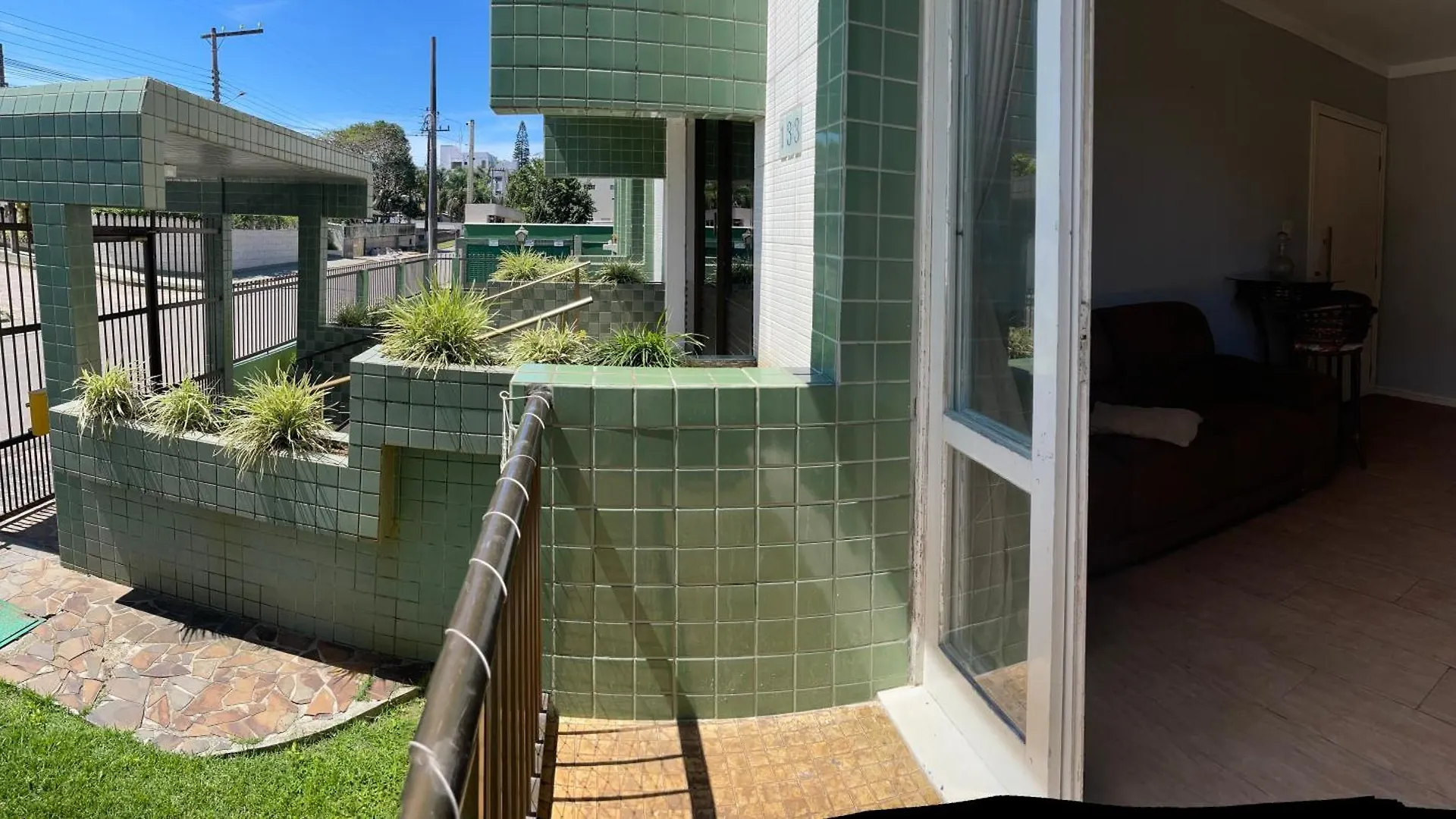 Apartamento De Praia Imbituba  Brasil