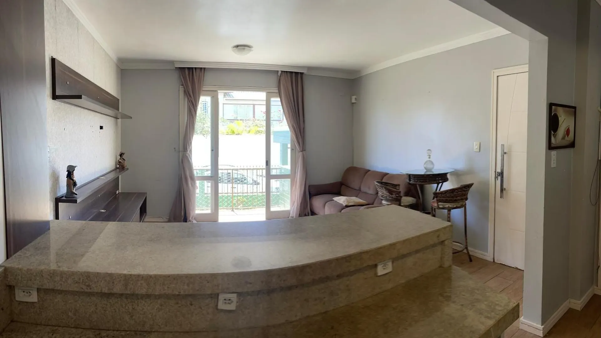 Apartamento De Praia Imbituba