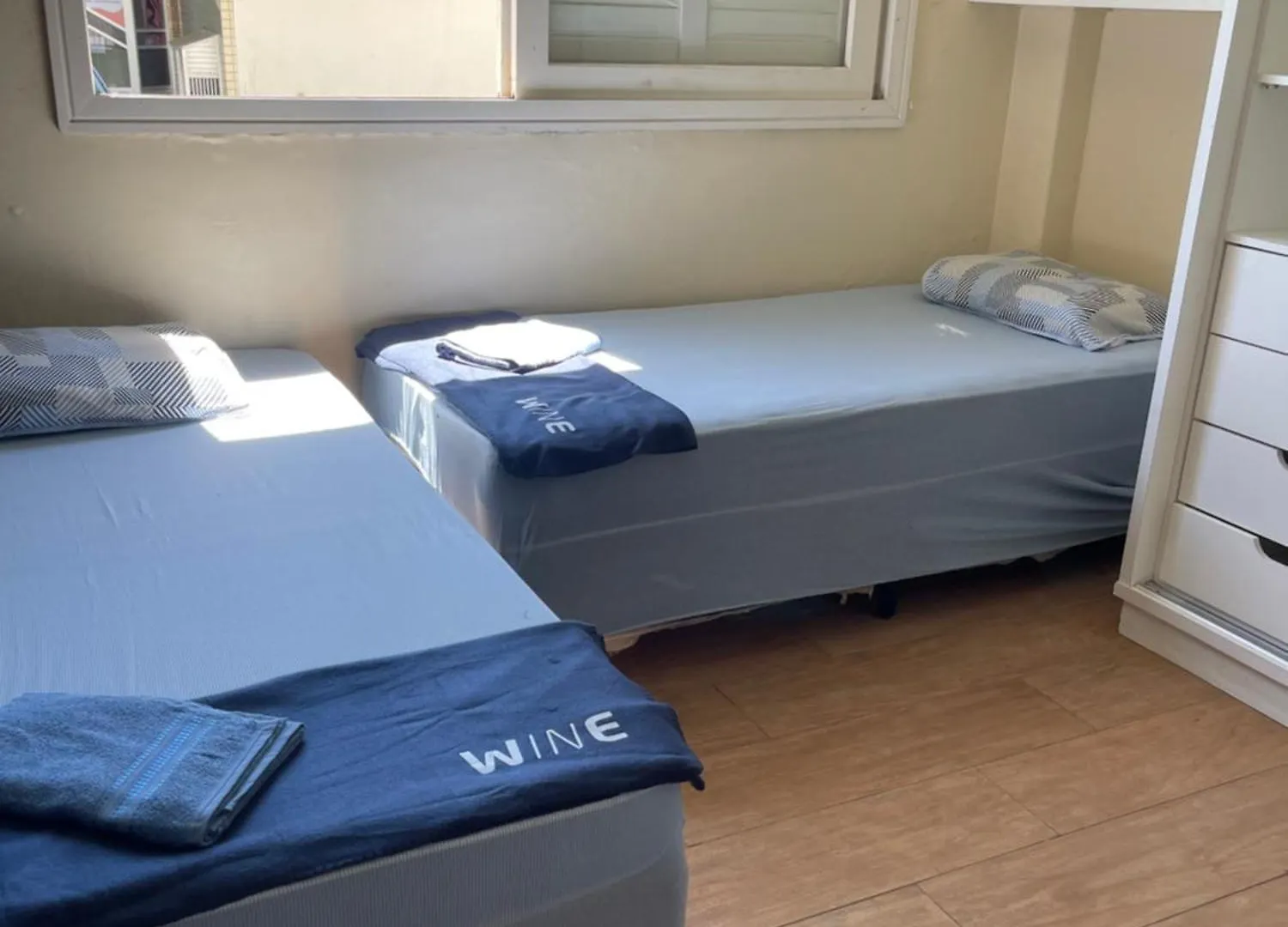Apartamento De Praia Imbituba